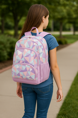 Multi Pocket Travel Backpack