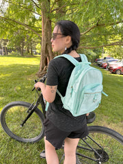 Lauren Mini Backpack