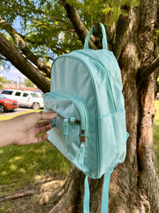 Lauren Mini Backpack