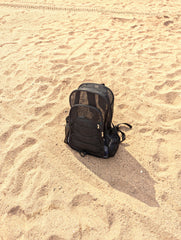 Eastsport XL Mesh Backpack