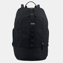 Large Capacity Madison Backpack Diaper Bag with Bonus Changing Pad