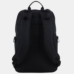 Large Capacity Madison Backpack Diaper Bag with Bonus Changing Pad