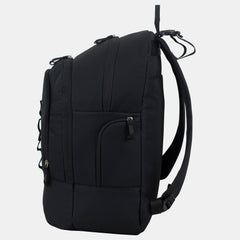 Large Capacity Madison Backpack Diaper Bag with Bonus Changing Pad