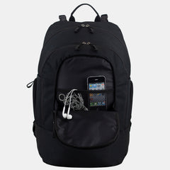 Large Capacity Madison Backpack Diaper Bag with Bonus Changing Pad