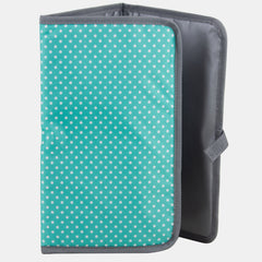 Large Capacity Madison Backpack Diaper Bag with Bonus Changing Pad