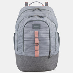 Large Capacity Madison Backpack Diaper Bag with Bonus Changing Pad