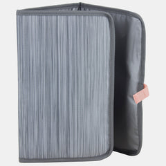 Large Capacity Madison Backpack Diaper Bag with Bonus Changing Pad