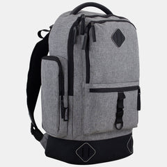 Eastsport Lenox Backpack Diaper Bag