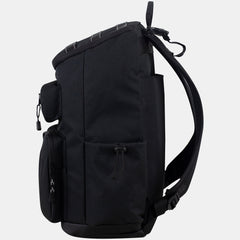 Utility Large Capacity Backpack Diaper Bag with Bonus Changing Pad