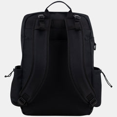 Utility Large Capacity Backpack Diaper Bag with Bonus Changing Pad