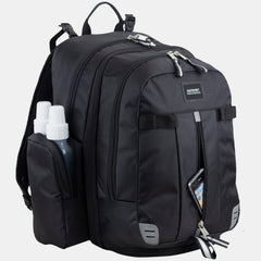 Eastsport Expandable Utopia Backpack Diaper Bag