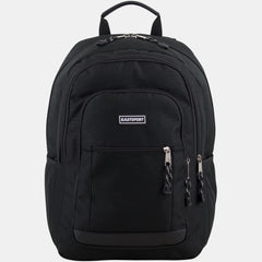 Rail Tech Backpack Black
