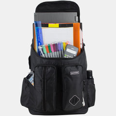 Geo Travel Backpack