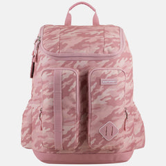 Geo Travel Backpack