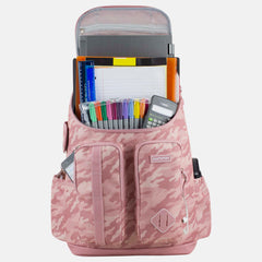 Geo Travel Backpack
