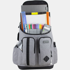 Geo Travel Backpack