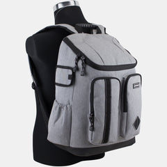 Geo Travel Backpack
