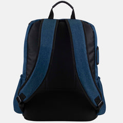 Geo Travel Backpack