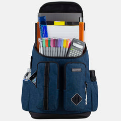 Geo Travel Backpack