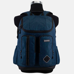 Geo Travel Backpack