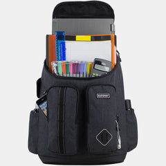 Geo Travel Backpack