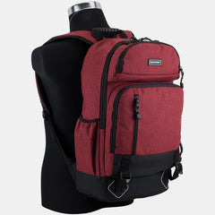 Elevated Travel Backpack