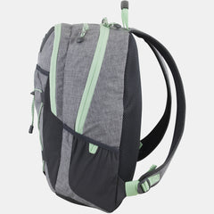 Eastsport Unisex Summit Bungee Recycled Backpack