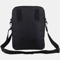 Eastsport Universal Commuter Backpack Detachable Tablet/Cellphone Case Dark Grey Chambray