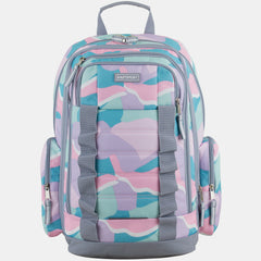 Expandable Team Recycled Backpack