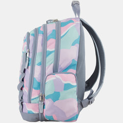 Expandable Team Recycled Backpack
