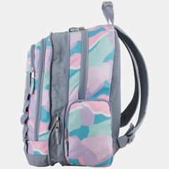 Expandable Team Recycled Backpack
