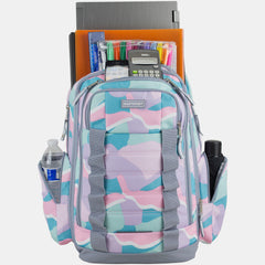 Expandable Team Recycled Backpack