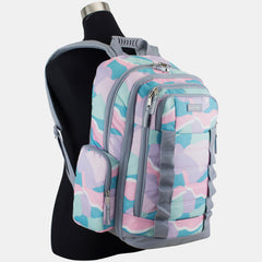 Expandable Team Recycled Backpack