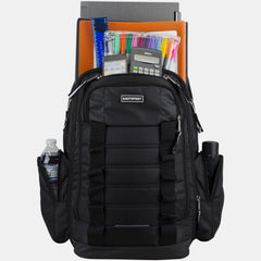 Expandable Team Recycled Backpack