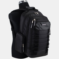 Expandable Team Recycled Backpack