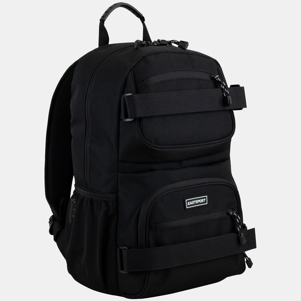 Skateboarder Skatepark Backpack – Eastsport Skateboarder Skatepark Backpack – Eastsport