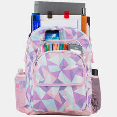 Basic Tech Backpack