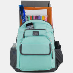 Basic Tech Backpack