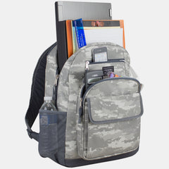 Basic Tech Backpack
