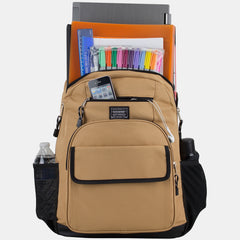 Basic Tech Backpack