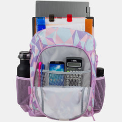 Multi Pocket Travel Backpack