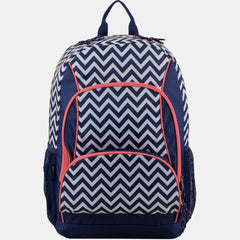 Multi Pocket Travel Backpack