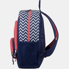 Multi Pocket Travel Backpack