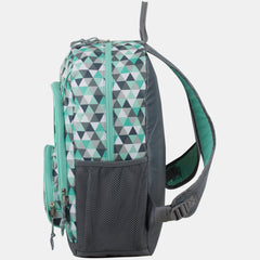Multi Pocket Travel Backpack