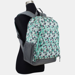 Multi Pocket Travel Backpack
