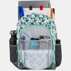 Multi Pocket Travel Backpack
