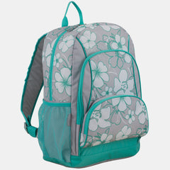 Eastsport Multi Pocket School Backpack