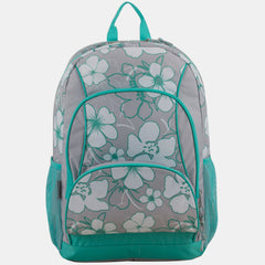 Multi Pocket Travel Backpack