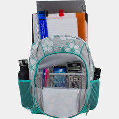 Multi Pocket Travel Backpack