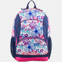 Multi Pocket Travel Backpack